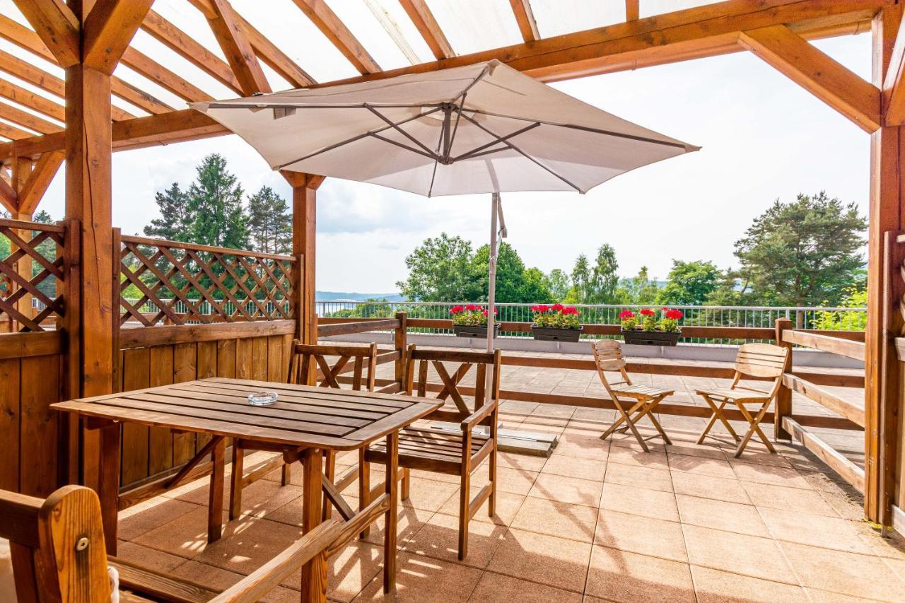 Lipno View - Blue Apartment 6 Lipno nad Vltavou Exterior foto